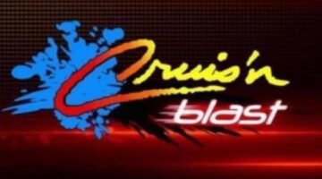Let’s Go Cruis’n Again – The Cruis’n Series Is Back With Cruis’n Blast