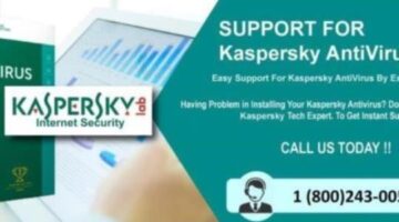 Kaspersky Online Backup Support Phone Number 1800-243-0051