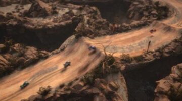 Mantis Burn Racing Review (Xbox One) – XboxAddict