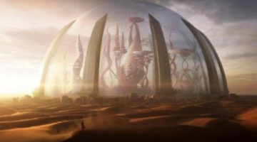 Torment: Tides of Numenera – Early Access Report | The Reticule