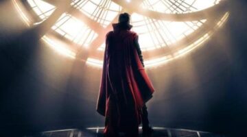 Doctor Strange Easter Eggs and Review