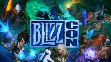 BlizzCon 2016: Predictions, Rumors & Expectations