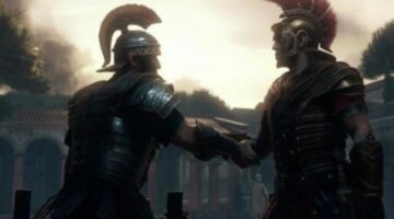 Xbox One Boss On Review Reactions To Ryse: Son of Rome And ReCore