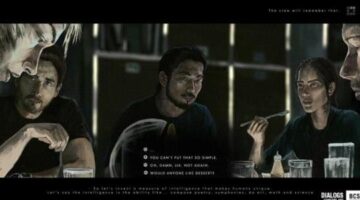 Sci-Fi Adventure Daedalus Hits Kickstarter-Pop Geeks