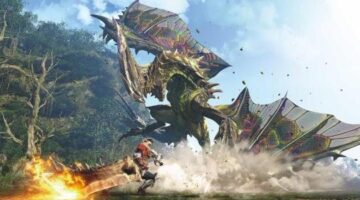 Capcom Talks Street Fighter V, Monster Hunter Sales in the West