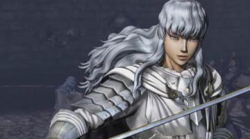Berserk and the Band of the Hawk Gets 7 Minutes of Brutal PS4 Gameplay in English