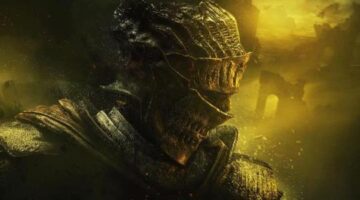 You Died: Ranking The Dark Souls Games And Their Imitators