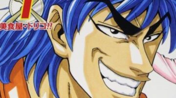 Toriko Gourmet Battle Manga Heads Toward ‘Climax’ on November 14