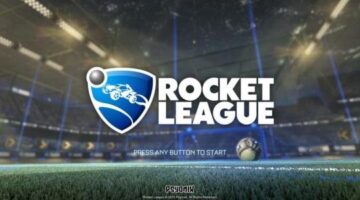 Is Rocket League This Generation’s Perfect Game?