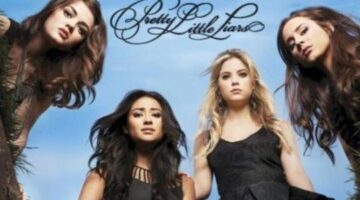 Pretty Little Liars Main Cast Then and Now. It’s Crazy how Much They Have Changed