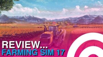 Farming Simulator 17 Review (PS4) – Harvest, Seed, Repeat | TC