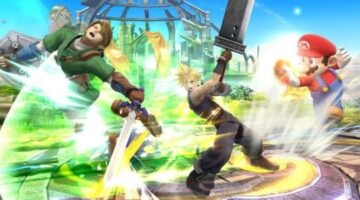 The little e-sport that could: Smash Bros’ struggle against its creators