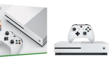 Amazing Xbox One S & PS4 Bundles On November 12 At Sam’s Club