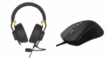 Fnatic Gear Announces New Line of eSports Ready Peripherals