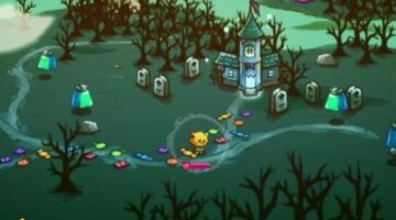 Go on a Kitty-Filled Journey in Cat Quest