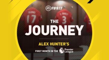 FIFA 17 The Journey Will Have More Languages + An Infographic