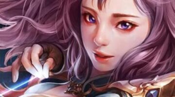 HIT – Lena Update Is Here (Patch Notes, Weapon/Armor Details)
