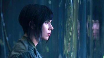 Scarlett Johansson, Live-Action Ghost in the Shell Producers Comment on Adaptation