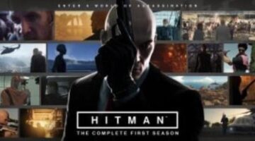 Hitman Episode 6: Hokkaido – Review – We The Nerdy