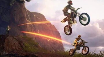 Moto Racer 4 now available on Xbox One