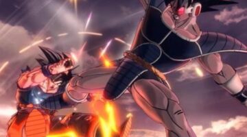 Dragon Ball Xenoverse 2 is the best Dragon Ball game ever made