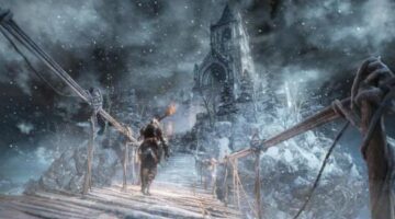 Dark Souls 3: Ashes of Ariandel review – Painting a familiar picture | IBT UK