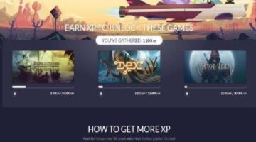 Batten Down The Hatches, Monsterous GoG Sale Sighted