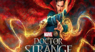 Box Office: Doctor Strange Beats Captain America and Guardians of the Galaxy