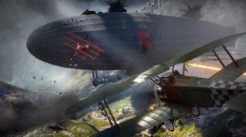 5 best aspects of Battlefield 1