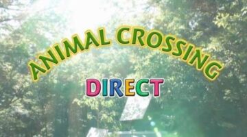 Animal Crossing Direct Discussion | KeenGamer