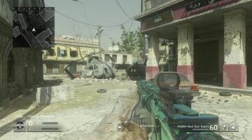 How To Level Up Fast in Modern Warfare Remastered | KeenGamer