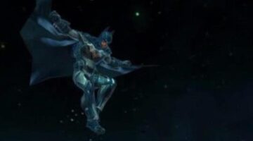 DC Legends Is Now Available for iOS and Android Devices