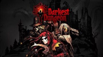 Darkest Dungeon Surpasses One Million Copies Sold, 94 Percent of Which Came From Steam