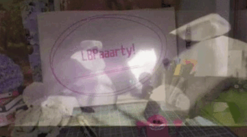 Media Molecule Opens LBParty Stream With New Dreams Footage