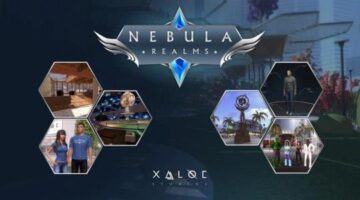 Nebula Realms to be Taken off of PlayStation Store After Not Working