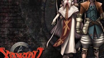 Falcom’s Xanadu Next Gets Gets Launch Trailer and New Screenshots for PC Release