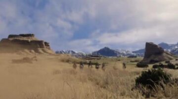 Michael Pachter Does Not See Read Dead Redemption 2 Coming to Switch