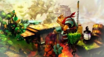 Bastion Coming to Xbox One December 12, Free if You Own Xbox 360 Version