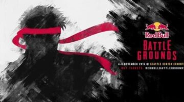 Capcom Pro Tour NA Regional Finals 2016