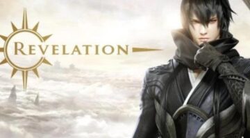 Revelation Online Receives Trailer in Honor of Closed Beta