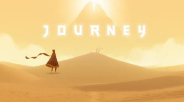 #ThrowBackThursday: Journey