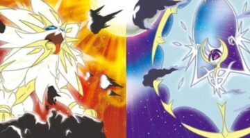 New Nine Minute Pokémon Sun and Moon Video Released