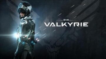EVE: Valkyrie Review – VR Clone Wars – Niche Gamer