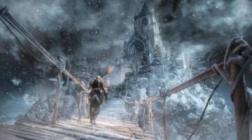 Dark Souls III: Ashes of Ariandel Review – Do You Even Game Bro