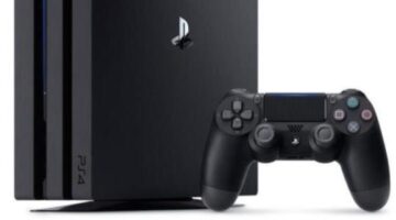 PS4 Pro’s 4K gaming is so much better than I’d expected. Or ‘why I need to buy a 4K TV’