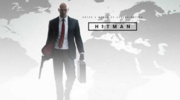Hitman Season 2 confirmed at Paris Games Week