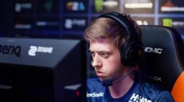 Dreams do come true – Disco Doplan joins Fnatic CS:GO