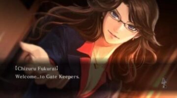 Tokyo Twilight Ghost Hunters Daybreak Special Gigs Review – Rice Digital