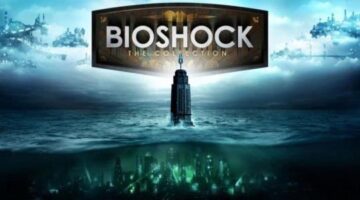 BioShock: The Collection – Review | Home of Nerds