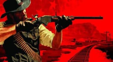 Before Red Dead Redemption – 10 Great Wild West Video Games